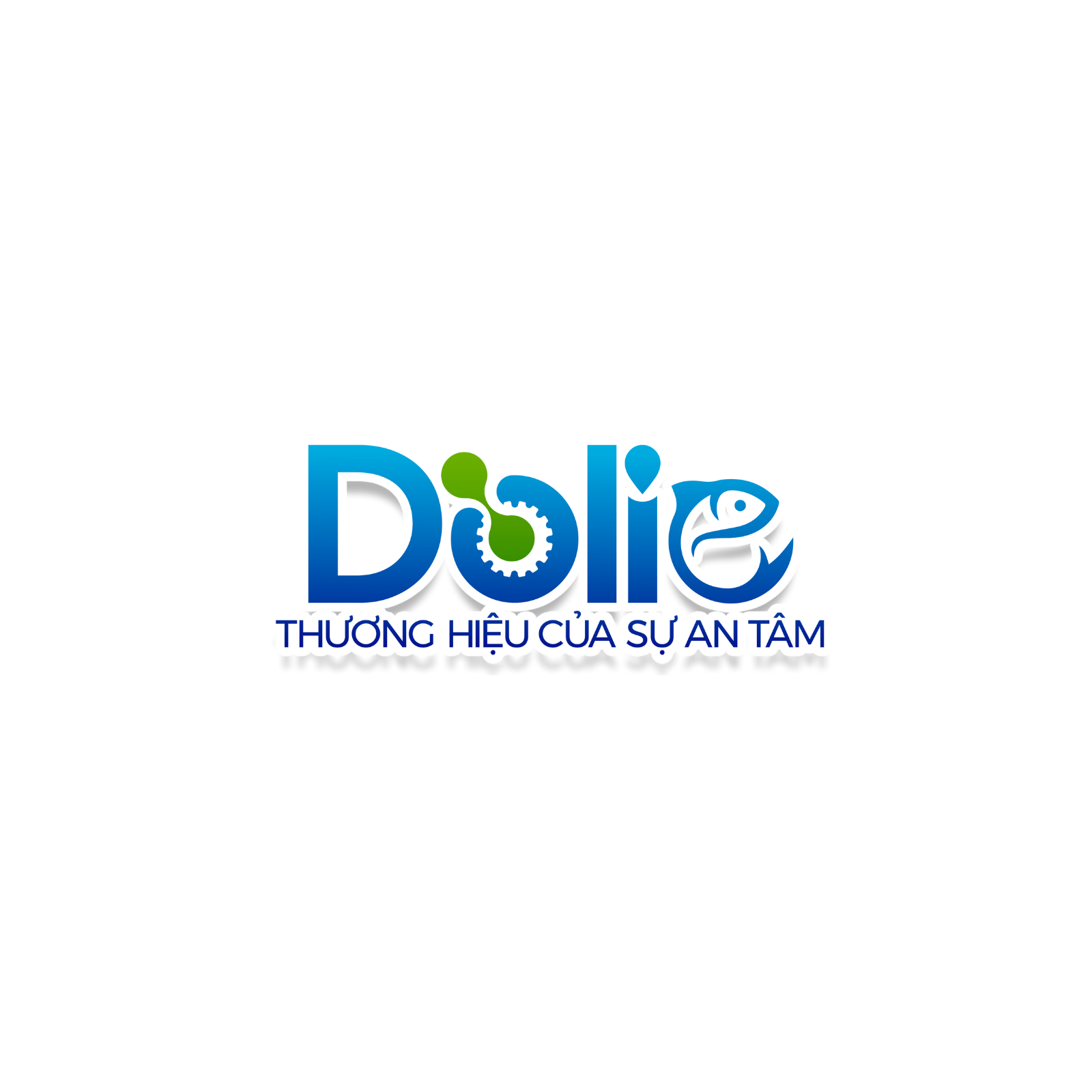Dolic Logo